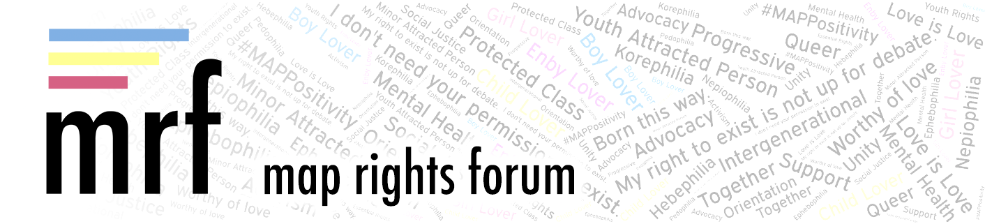 MAP Rights Forum